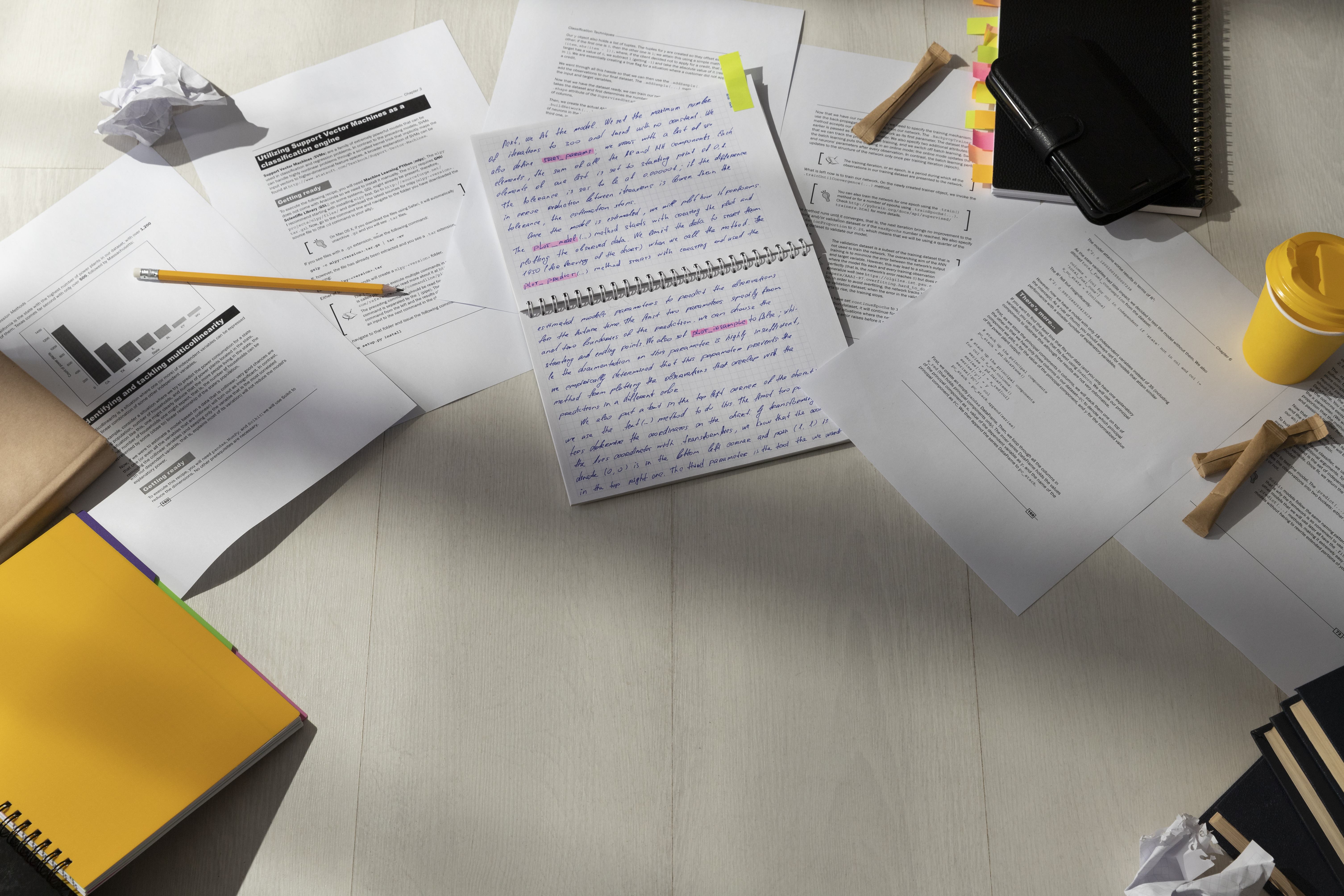 Conference Presentation